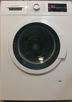 Automatická pračka Bosch