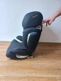 Autosedačka Cybex Solution Q3 Fix