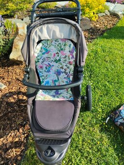 Baby Jogger city Elite