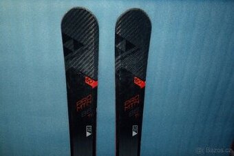 carvingové lyže FISCHER PRO MTN 86 Ti - 182 cm