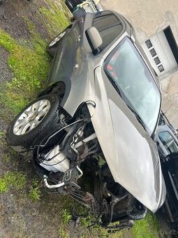 Hyundai SantaFe 2008