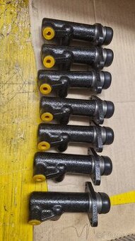 nový spojkový valec škoda 100 110R LS