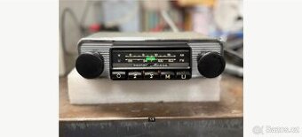 Autoradio Becker Monza MU
