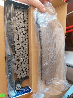 Rozvodová sada Mercedes GL,ML X164,X166 JEEP, Chrysler