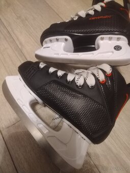 Brusle Tempish, top stav vel 35