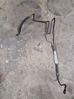 Hadice servo Golf IV TDI