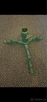 Stojánek na Vánoční stromek