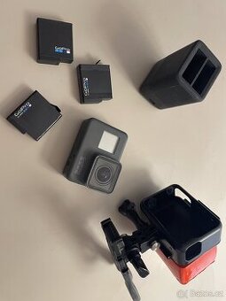 GoPro HERO 6