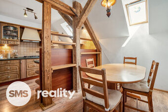 Prodej prostorného bytu 3+1 (99,6 m²) – Frýdek-Místek, ul. E