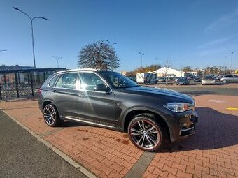 BMW X5 xDrive30d