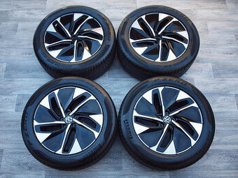 ►►19" 5x112 = VW ID.4 ID.5 ID.6 ►► NOVÉ – LETNÍ 