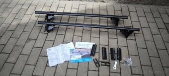 Střešní nosič (zahrádka) - příčníky