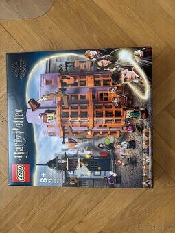 Lego Harry Potter 76422