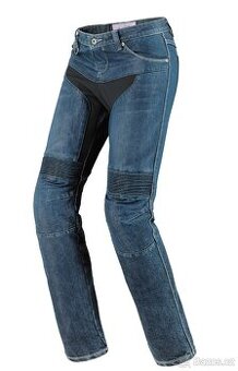 Dámské moto jeans Spidi Furious, velikost 28 (M)