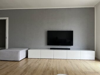 Sestava skříněk Ikea Besta