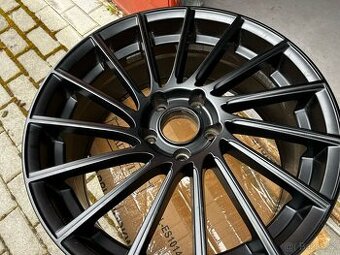 Originální alu kola Motec Tornado Mct9 5x120 R19