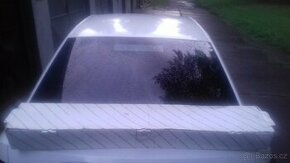 Příčníky na VW Golf Variant V. generace - originál THULE