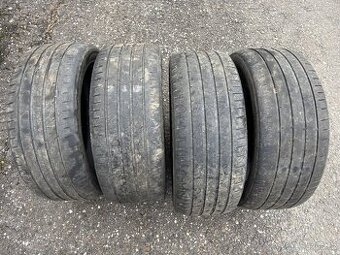 Letní pneu hankook 245/45 r18