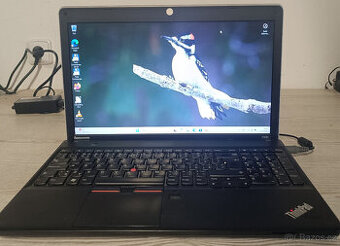 15.6 Notebook Lenovo ThinkPad Edge E530