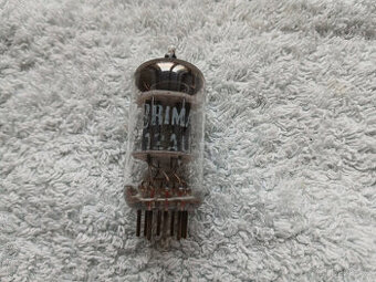 Elektronka BRIMAR 12AU7 (ECC82) TOP ZVUK 