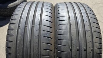 Letní pneu 225/45/17 Dunlop