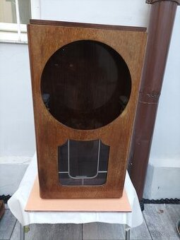 Skříňka na hodiny