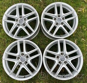 Alu Audi A4 allroad 6,5jx17 ET28 5x112