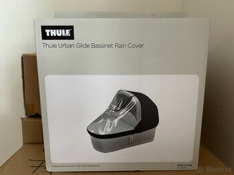 Pláštěnka Thule Urban Glide 2 Bassinet Rain Cover