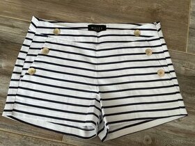 Nové námořnické kratasy zn. Mohito