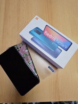 Xiaomi redmi note 9