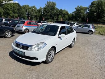 Renault Thalia 1.2i
