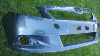 Toyota Verso 2009 - 2013 - Predny naraznik