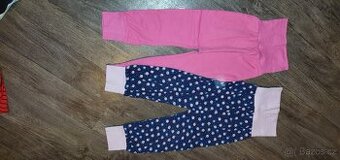 Dívčí oblečení vel. 92-98