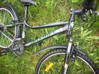 Dětské kolo Maxbike
