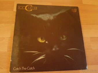 C .C.Catch - Catch The Catch