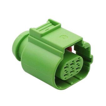 zástrčka 4H0973713C kostka konektor VAG