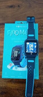 DĚTSKÉ CHYTRÉ HODINKY NA SIM