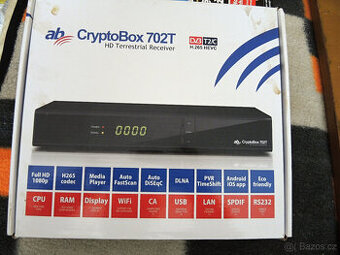 Set Top-Box