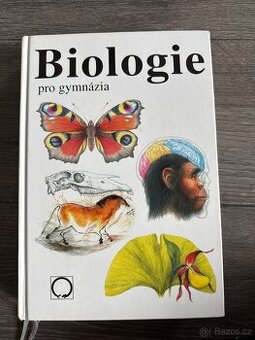 Biologie pro gymnázia