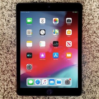Apple iPad Air Wi-Fi - 16GB