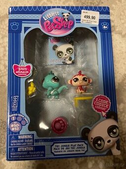 Littlest pet shop