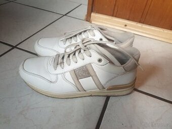 Dámské boty Hilfiger, LaCosta