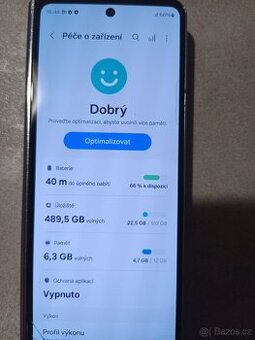 Samsung Galaxy Z Fold 4 5G  12/512GB