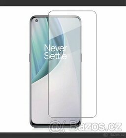 Ochranné sklo - OnePlus Nord 2 5G - 2 ks