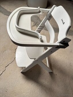 Dětská rostoucí židlička