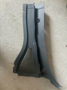 Plastovy krit sterace (torpedo) fabia 3