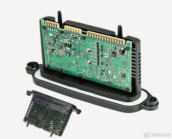 Xenon řídící jednotka, startér xenonu 63117316217