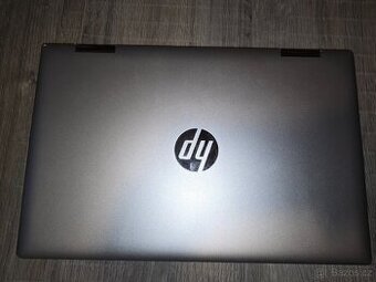 HP Pavilion X360, i7, 16GB, 512GB SSD, dotykový