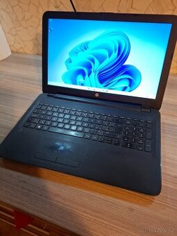 HP win11 vydrží 3h 8gbram 240gb ssd