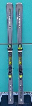 Lyže ELÁN Speed Wave 168cm